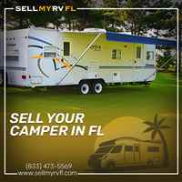 Sell My RV FL