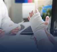 Accident Injury Law Palm Springs