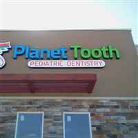 Planet Tooth Pediatric Dentistry