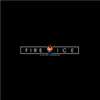 Fire and Ice On Toby Creek Logo