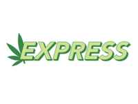Express Marijuana Card Logo