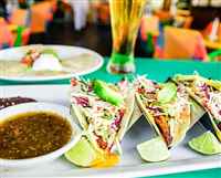 EL Rincon Mexican Kitchen & Tequila Bar