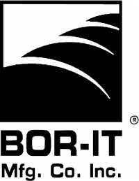 Bor-It Mfg. Co., Inc.