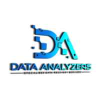 Data Analyzers Data Recovery Services USA