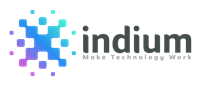 Indium-software-Logo