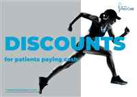 Discounts New York Pain Care