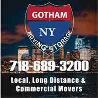 Gotham Moving Systems