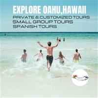 Private & Customized Tours, Small Group Tours,