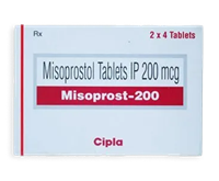 Buy Misoprostol
