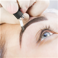 Professional Microblading Services