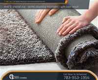 Reston Carpet Cleaning