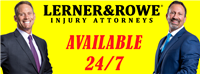 Personal Injury Attorney Lerner and Rowe