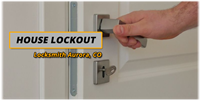 Locksmith-Aurora-CO-House-Lockout