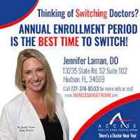 Jennifer Laman, DO - Access Health Care Physicians