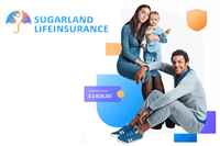Sugarland Life Insurance - Background