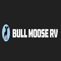 Logo Bull Moose RV LLC
