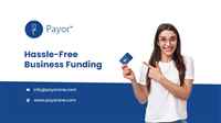 Payor-Business Funding Solutions
