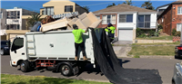 Trash Removal Houston Texas-JUNK BABY LLC