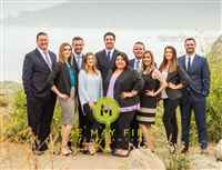 The May Firm Injury Lawyers Team of California