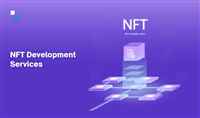 Antier Solutions- NFT Token Development Company