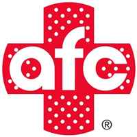 AFC Urgent Care Malden Logo