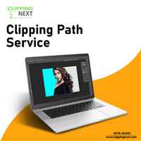 Clipping-Path-Service