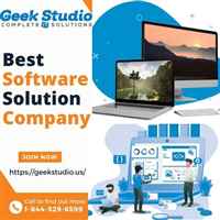 Geek Studio Inc