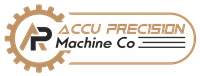 Accu Precision Machine