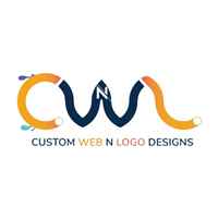 Custom Web N Logo Designs