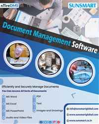 Document Management Software -nTireDMS