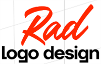 Rad Logo Design