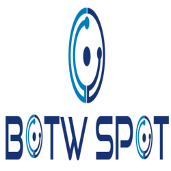 Botw Spot
