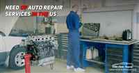 Cost-Effective Auto Repair Shop in The USA