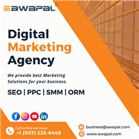 digital & social media agency