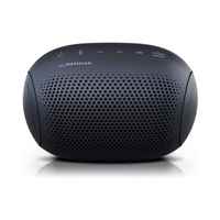 LG PL2 XBOOM Go Speaker Jellybean Portable Wireless Bluetooth with Meridia