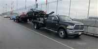 pickup truck hauling services