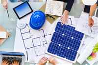 Goodyear Solar Panels - Energy Savings Solutions