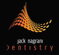 Jack Nagrani DDS - Logo