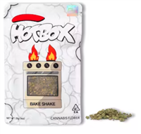 Smoke Hotbox