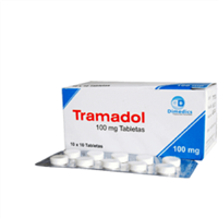 Buy Tramal 100mg SR Tablets 20 Online With paypal