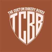 The Custom Bakery Boxes
