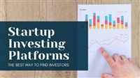 Best Startup Investing Platforms - aVenture