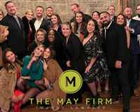 The May Firm Injury Lawyers Team