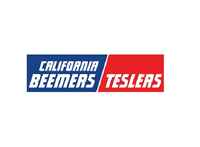 California Beemers Teslers