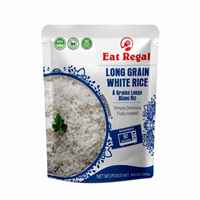 Jasmine rice pack of 8, best long grain white rice