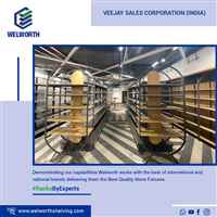 Veejay Sales Corporation
