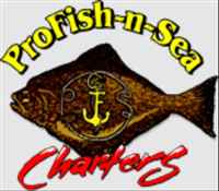 ProFish-n-Sea Alaska Halibut Fishing