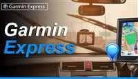 Garmin Com Express