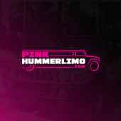 Pink Hummer Limo