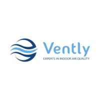 Vently Air in Boulder CO logo